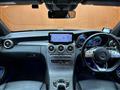 2018 Mercedes-Benz C-Class