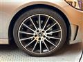 2018 Mercedes-Benz C-Class