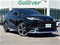2023 Toyota Harrier