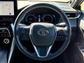 2023 Toyota Harrier