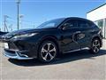 2023 Toyota Harrier