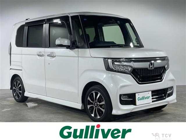 2020 Honda N BOX