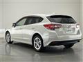 2018 Subaru Impreza