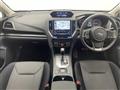 2018 Subaru Impreza