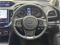 2018 Subaru Impreza