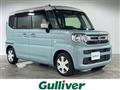2024 Suzuki Spacia