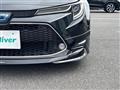 2021 Toyota Corolla Touring Wagon