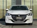 2021 Peugeot 208