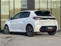 2021 Peugeot 208