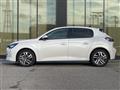 2021 Peugeot 208