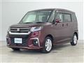 2022 Suzuki Solio
