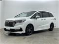 2021 Honda Odyssey Hybrid