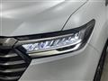 2021 Honda Odyssey Hybrid