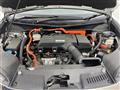 2021 Honda Odyssey Hybrid