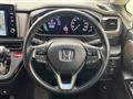 2021 Honda Odyssey Hybrid