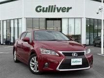 2016 Lexus CT