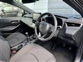 2018 Toyota Corolla Sports