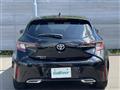 2018 Toyota Corolla Sports