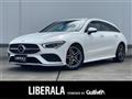 2020 Mercedes-Benz CLA-CLASS