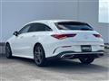 2020 Mercedes-Benz CLA-CLASS