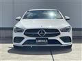 2020 Mercedes-Benz CLA-CLASS