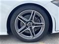 2020 Mercedes-Benz CLA-CLASS