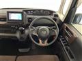 2019 Honda N BOX