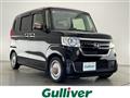 2019 Honda N BOX