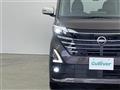2023 Nissan ROOX
