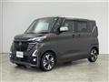 2023 Nissan ROOX
