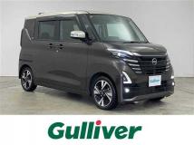2023 Nissan ROOX