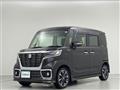 2019 Suzuki Spacia