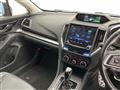 2019 Subaru IMPREZA_XV