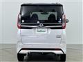2020 Nissan ROOX