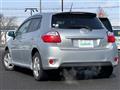 2010 Toyota Auris