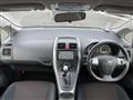 2010 Toyota Auris