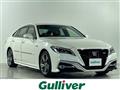 2019 Toyota Crown Hybrid