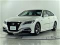 2019 Toyota Crown Hybrid