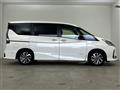 2021 Nissan Serena