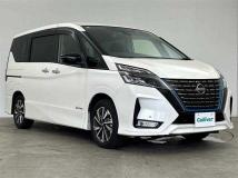 2021 Nissan Serena