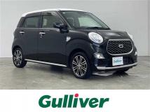 2018 Daihatsu Cast