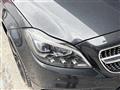 2015 Mercedes-Benz Cls-Class