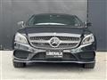 2015 Mercedes-Benz Cls-Class