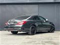 2015 Mercedes-Benz Cls-Class