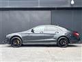 2015 Mercedes-Benz Cls-Class