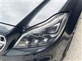 2015 Mercedes-Benz Cls-Class