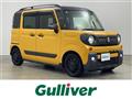 2020 Suzuki Spacia