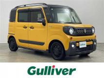 2020 Suzuki Spacia