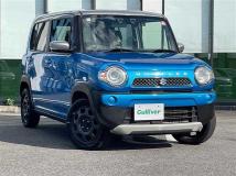 2018 Suzuki Hustler