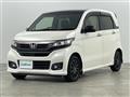 2017 Honda N-WGN